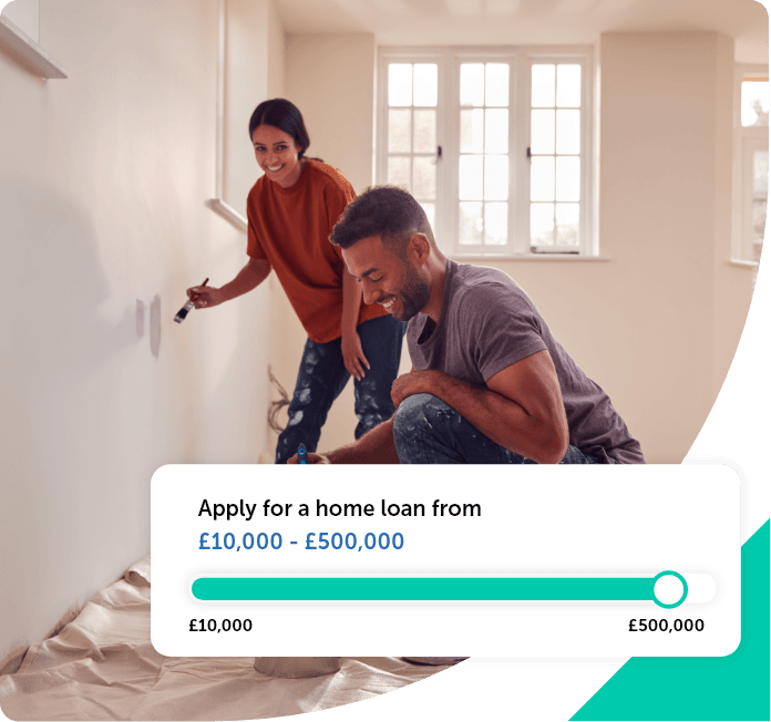 Norton Finance Home Loan